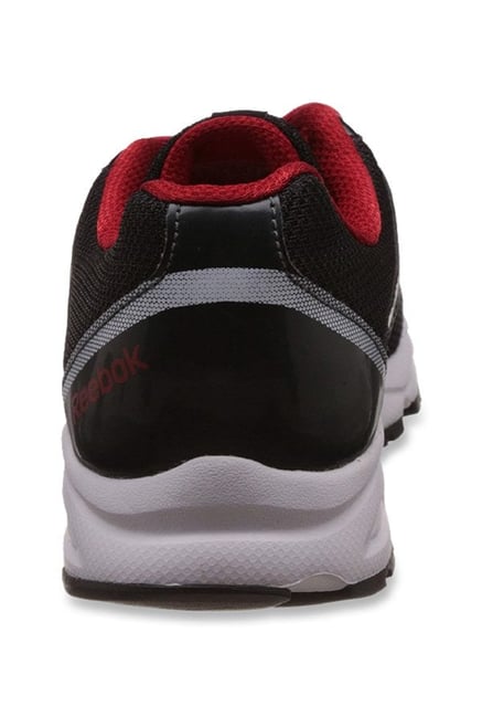 Buy Reebok Thunder Run Jet Black Running Shoes for Men at Best Price Tata CLiQ