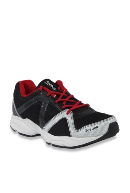 Reebok thunder run running shoes on sale