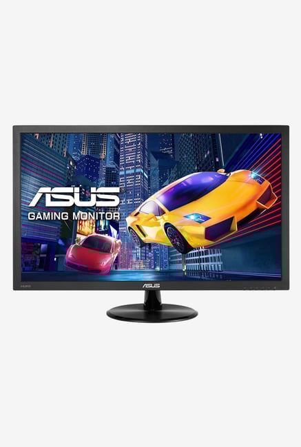 Asus VP228H 54.61 cm (21.5 inch) Full HD Gaming Monitor...