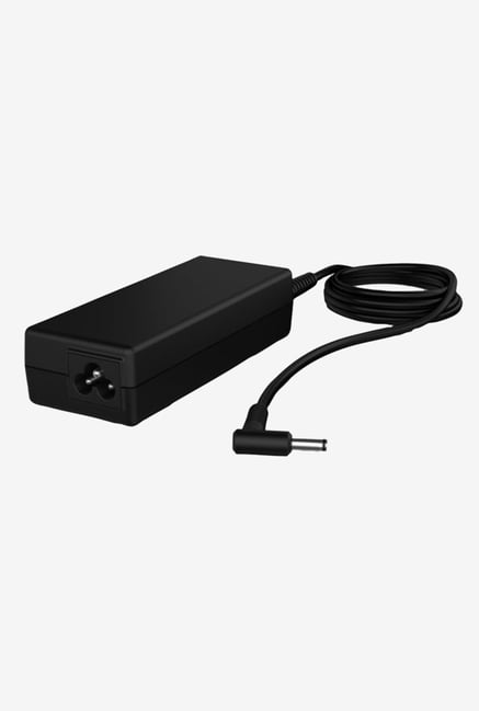 HP W5D55AA 90W Smart Power AC Adapter Black