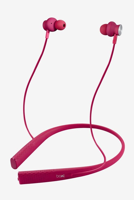boat 275 bluetooth earphones