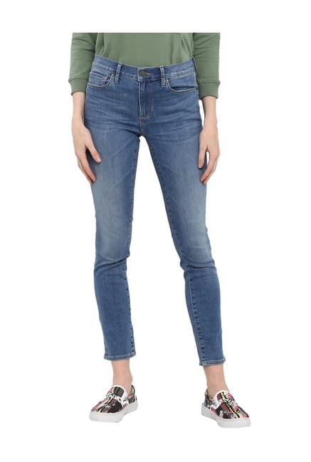 red tape denim jeans