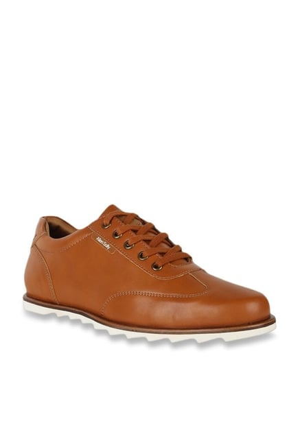allen solly blue shoes
