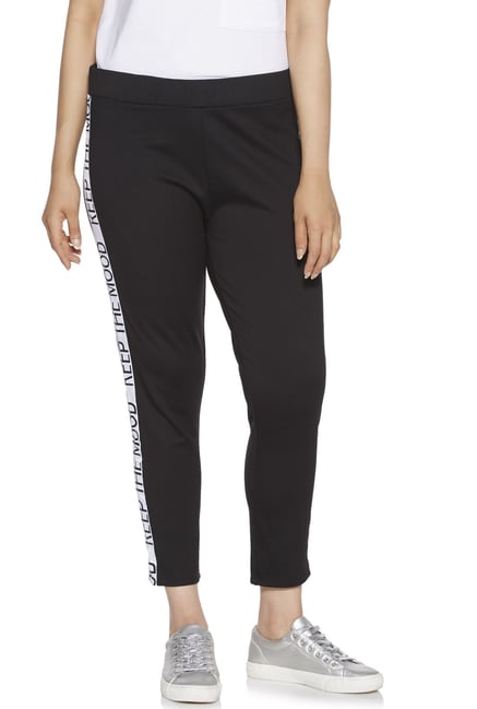 westside track pants