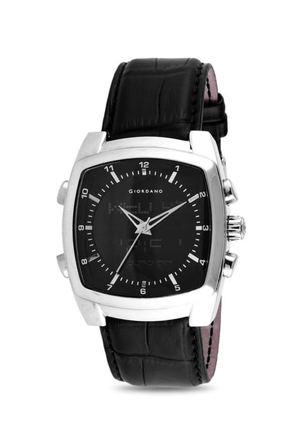 giordano analog digital watches