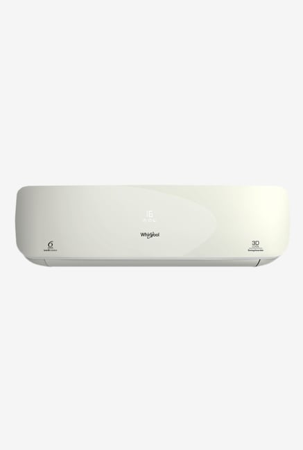 Whirlpool 3D Cool Swing Pro SAI18K39DC0 1.5 Ton 3 Star Split Air Conditioner