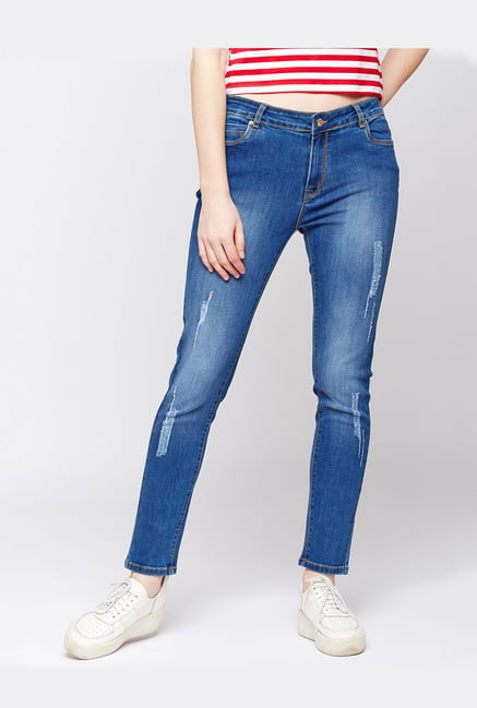 madame online jeans