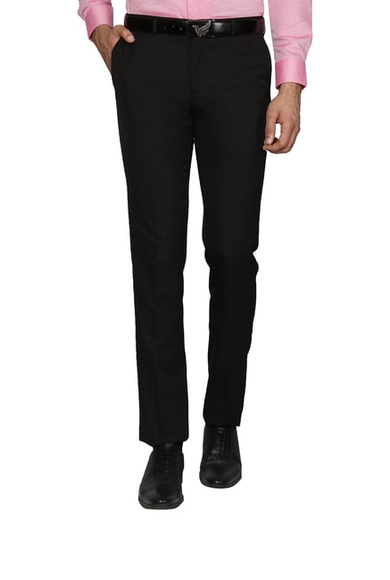 Buy Khaki Trousers  Pants for Men by BLACKBERRYS Online  Ajiocom