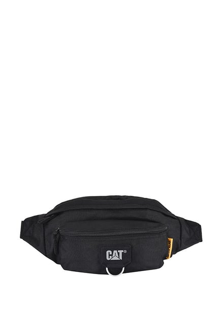 cat waist pouch