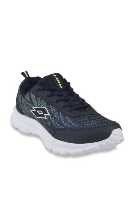 lotto best running shoes