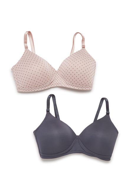 wunderlove bra
