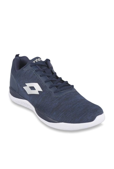 Lotto men's shop downey running shoes