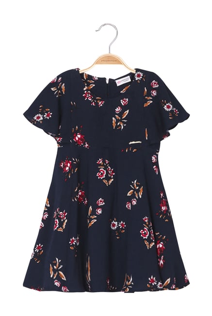 peppermint flower girl dresses