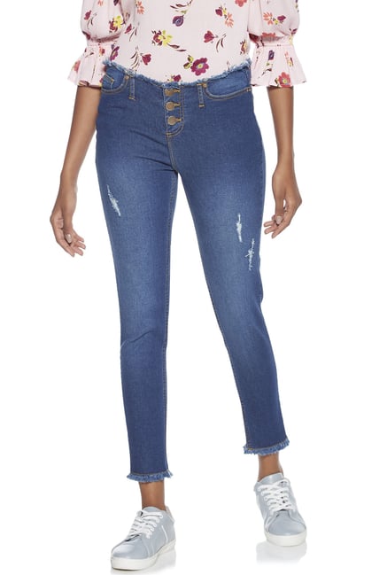 nuon jeans womens
