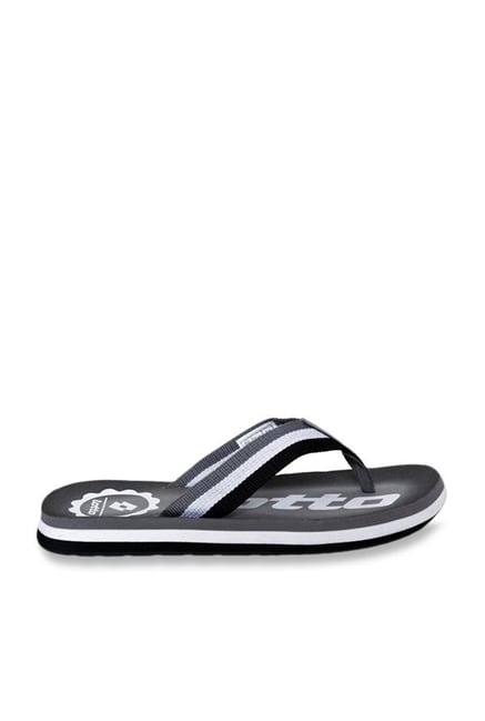 aldo white flip flops