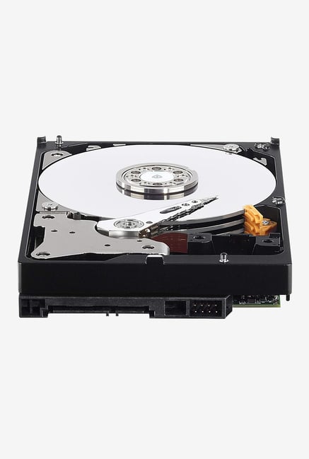 Buy WD WD40PURZ 4 TB Surveillance Hard Drive (Purple) Online At