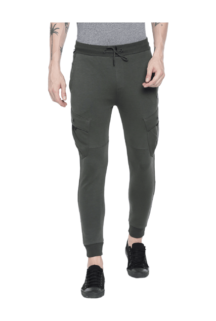 joggers smart casual