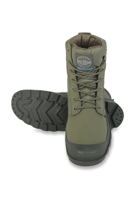 palladium shadow wpr