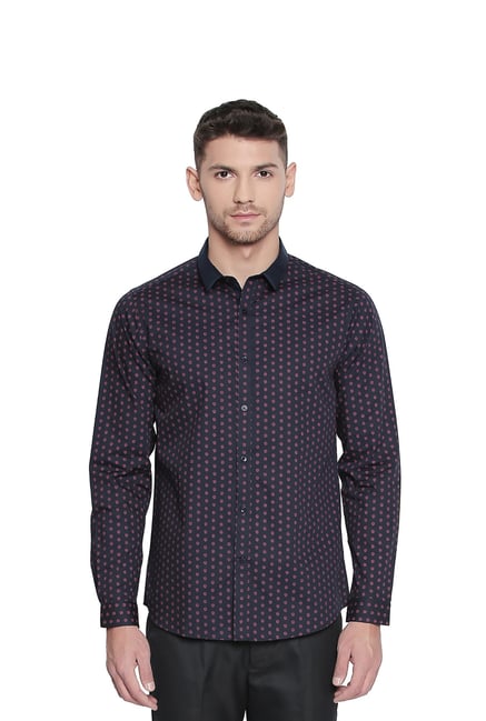 richard parker shirts