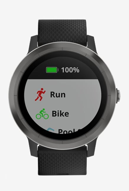 best buy garmin vivoactive 3