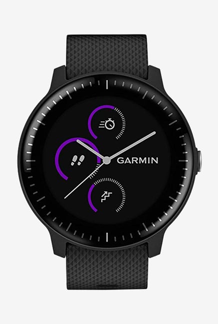 vivoactive 3 music best price