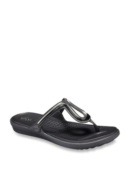 crocs sandals for women price