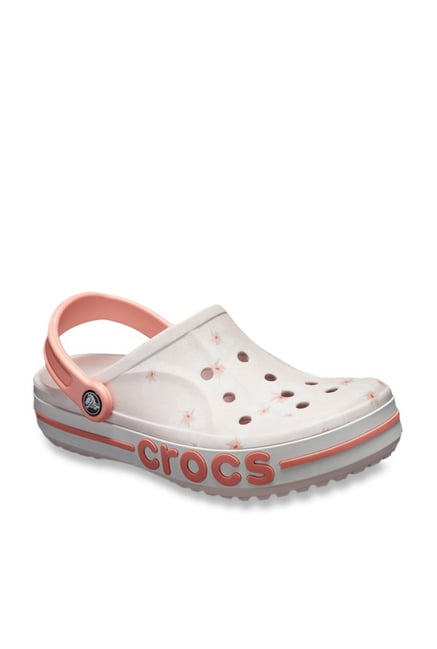 crocs bayaband graphic ii clog