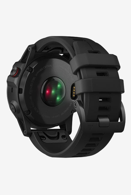 fenix 5 plus ultratrac