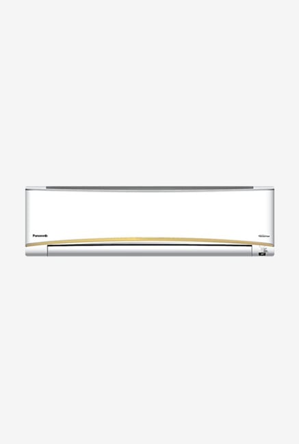 Panasonic CS/CU-KU18VKYF 1.5 Ton 3 Star Split Air Conditioner