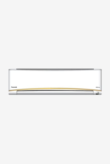 Panasonic CS/CU-KU18VKYTF 1.5 Ton 3 Star Split Air Conditioner