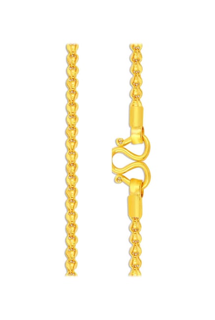 Malabar on sale chain model