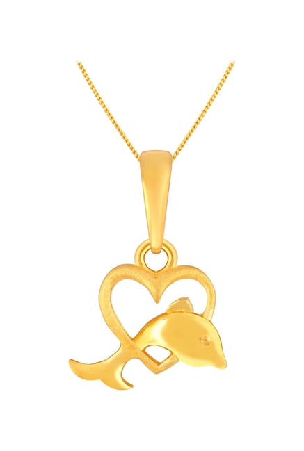Basil Floret Kids Gold Stud | Jewelry Online Shopping | Gold Earring
