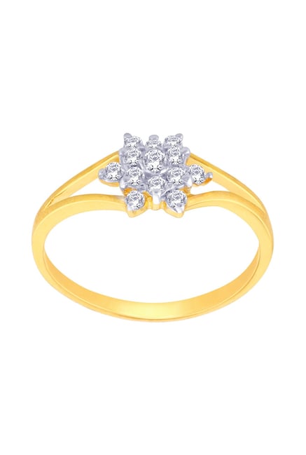 IRIS DIAMOND Ring For Women - EFIF Diamonds – EF-IF Diamond Jewellery