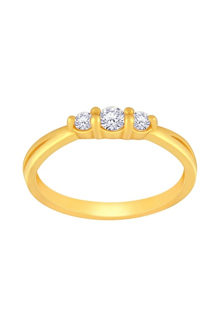 Buy Malabar Gold Ring NZR386 for Women Online | Malabar Gold & Diamonds