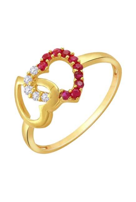 Malabar Gold Ring Designs with Price | Gold ring designs, Ring designs, Gold