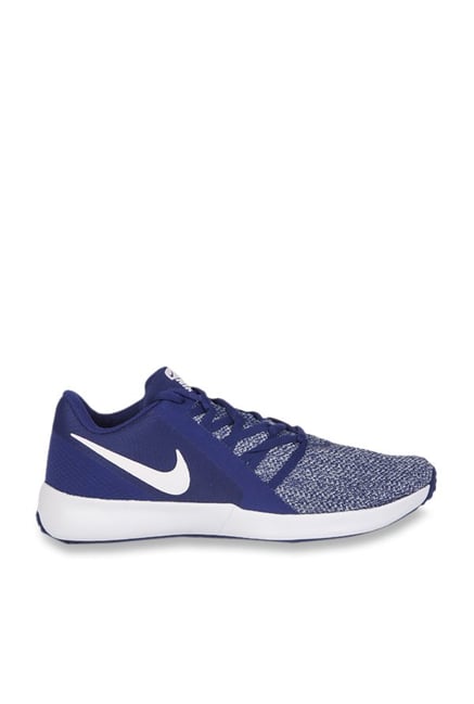 nike varsity compete trainer grey