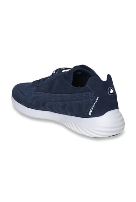 puma bmw ms speed cat