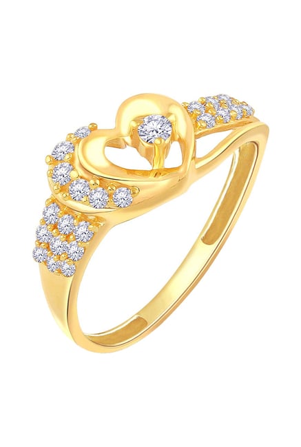 Buy Malabar Gold Ring RG1168863 for Women Online | Malabar Gold & Diamonds