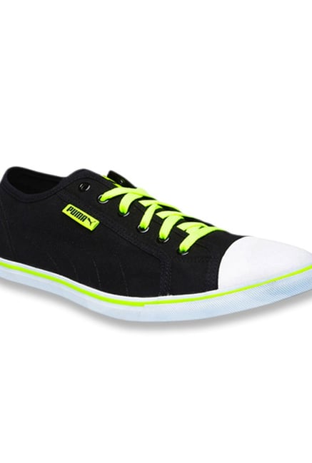 puma streetballer dp sneakers