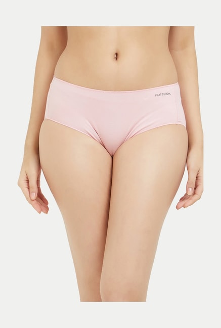 Fruit of the loom Coral Hipster Panty