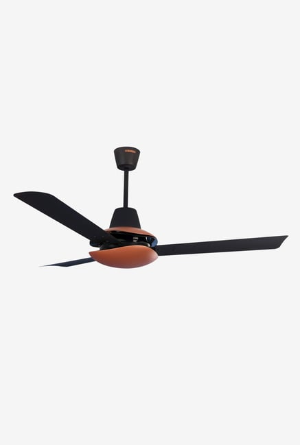 Buy Luminous New York Hudson 1200 Mm 3 Blades Ceiling Fan