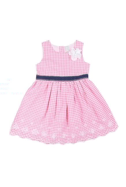 pantaloons baby girl collection