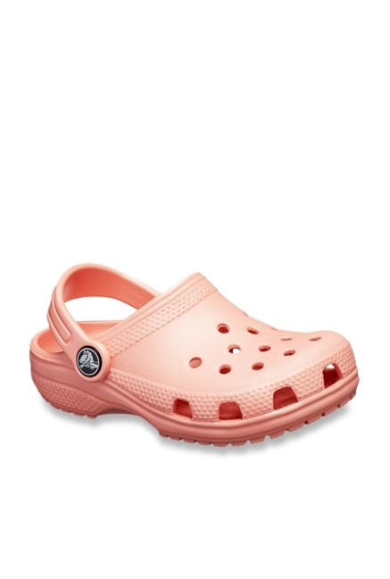 Melon crocs store