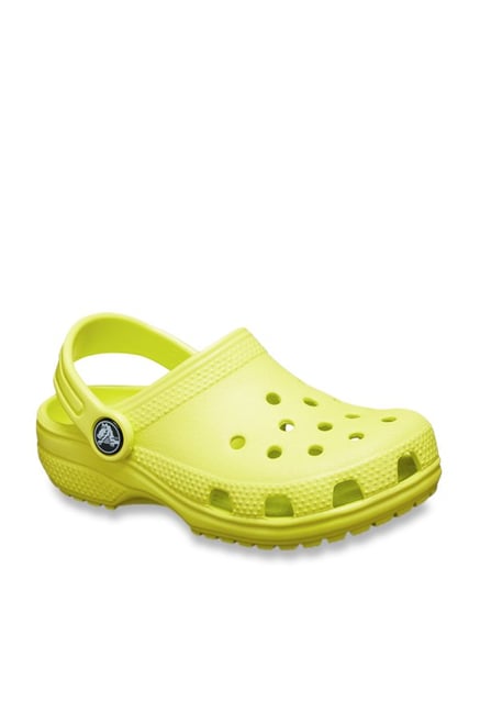tata cliq crocs