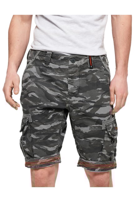 superdry cargo pants india