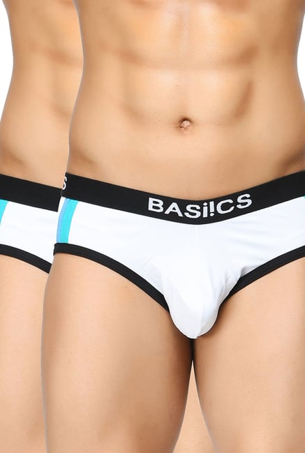 La Intimo - Men's Underwear Briefs / Men's Innerwear