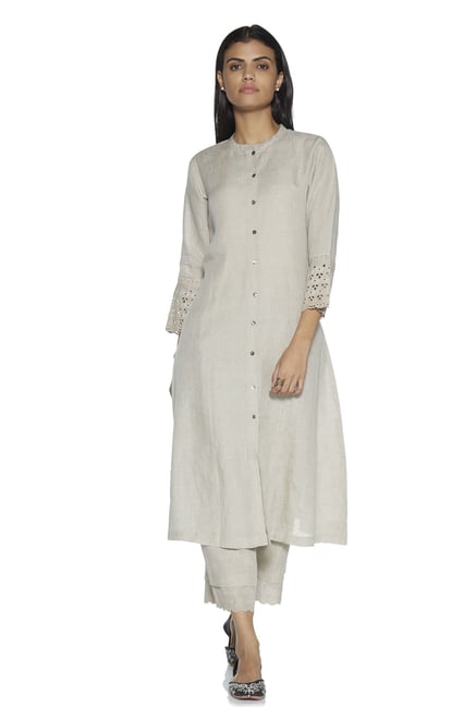zuba kurtas