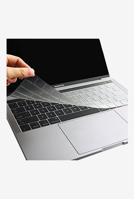 Wiwu Keyboard Skin Protector for MacBook Air