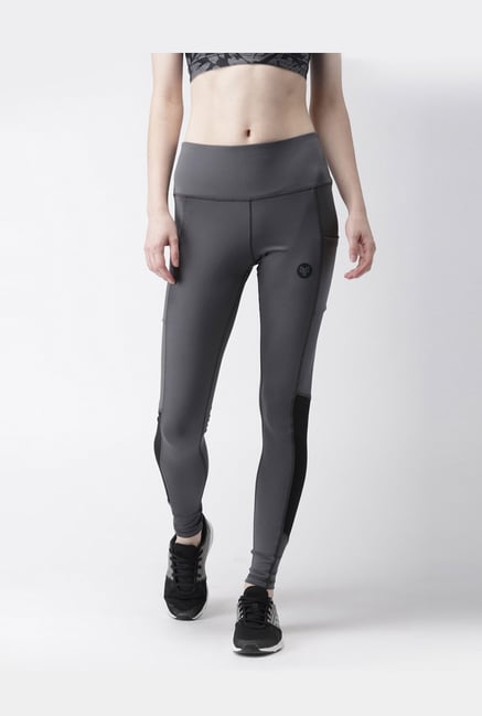 Buy 2go ACTIVE GEAR USA Black Track Pants - Track Pants for Men 944684 |  Myntra