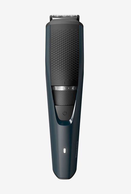 Philips 3000 BT3205/15 Cordless Electric Beard Trimmer (Black)